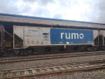 RUMO HPT-033450-2